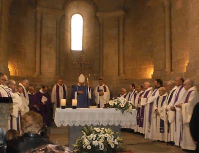 Una vida al servicio del Reino