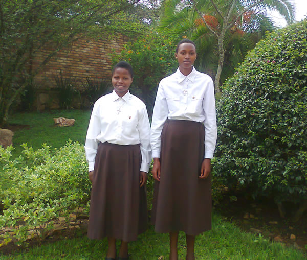 Iniciación al Noviciado