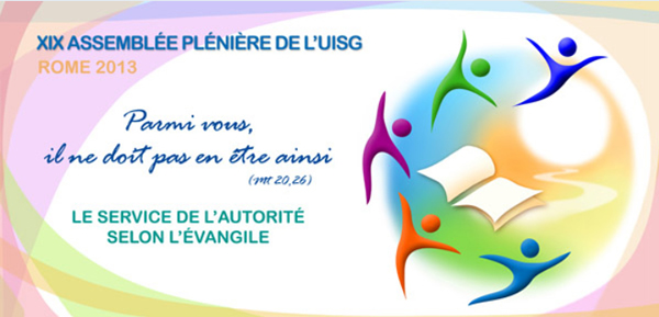 Asamblea plenaria de Superioras Generales (UISG). Roma