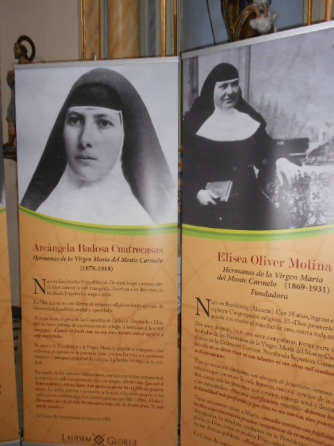 Encuentro de las Causas de Canonización de la Diócesis de Orihuela – Alicante