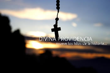 La Providencia Divina mueve los hilos de la historia… del corazón de los más afortunados…