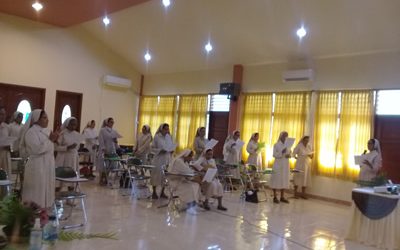 XV Asamblea Regional