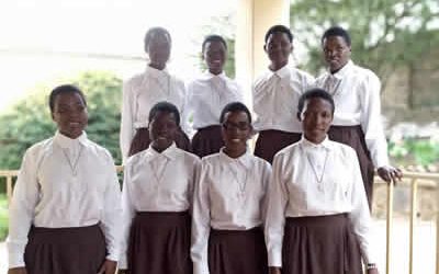 Iniciación al noviciado.