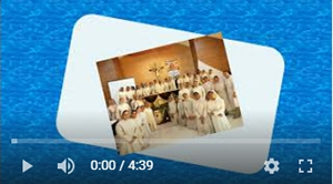 XVII Asamblea Regional y Pastoral